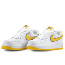 Кросівки Nike Air Force 1 Low x Kobe Bryant Retro Lakers Home FZ1151-100 Різнокольорові