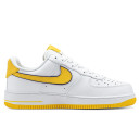 Кросівки Nike Air Force 1 Low x Kobe Bryant Retro Lakers Home FZ1151-100 Різнокольорові