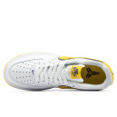 Кросівки Nike Air Force 1 Low x Kobe Bryant Retro Lakers Home FZ1151-100 Різнокольорові