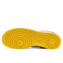 Кросівки Nike Air Force 1 Low x Kobe Bryant Retro Lakers Home FZ1151-100 Різнокольорові