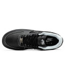 Кросівки Nike Air Force 1 Low City Pack Paris HV6226-001 Чорний/білий