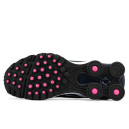 Кросівки Nike Shox x Supreme Ride 2 White Blue Pink Різнокольорові