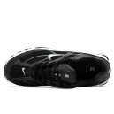 Кросівки Nike Shox x Supreme Ride 2 Black White Чорний/білий