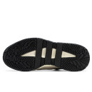 Кросівки Adidas Niteball Cordura White Grey Black Чорний/сірий