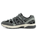 Кроссовки Asics Gel Sonoma 15-50 Grey Black Черный/серый