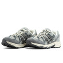 Кроссовки Asics Gel Sonoma 15-50 Grey Beige Бежевый/серый