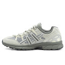 Кроссовки Asics Gel Sonoma 15-50 Grey Серый