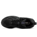 Кросівки New Balance 1906R Cordura Leather Black Чорний