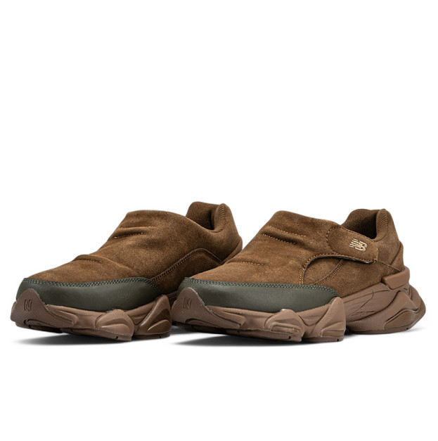 New Balance 8040 Dark Mushroom U8040UOA