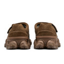 Кросівки New Balance 8040 Dark Mushroom U8040UOA Коричневий