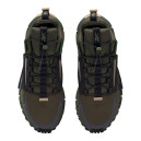 Кроссовки Reebok Zig Kinetica Edge FZ4332 Оливковый