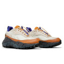 Кросівки Reebok Zig Kinetica 2.5 Edge Chalk Wild Brown GX6831 Білий, Чорний, Коричневий