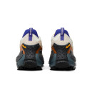 Кросівки Reebok Zig Kinetica 2.5 Edge Chalk Wild Brown GX6831 Білий, Чорний, Коричневий