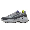 Кросівки Reebok Zig Kinetica 2.5 Edge Grey Lime GX6832 Сірий