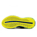 Кросівки Reebok x Chromat Zig Kinetica Active Blue Solar Yellow FX2459 Cиній