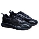 Кроссовки Reebok Fusium Run Black Черный