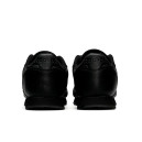 Кроссовки Reebok Classic Leather All Black Черный