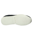 Кроссовки Reebok Classic Black White Черный