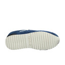 Кросівки Reebok Classic Blue Brown White Cиній