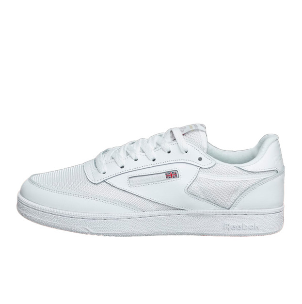 Reebok Champion White