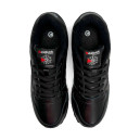 Кросівки Reebok Classic Black Leather Чорний