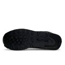 Кросівки Reebok Classic Black Leather Чорний