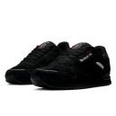 Sneakers Reebok Classic Suede Black Black