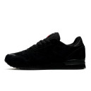 Sneakers Reebok Classic Suede Black Black