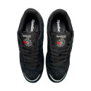 Sneakers Reebok Classic Suede Black Black