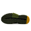Кроссовки Reebok Zig Kinetica Edge Cozy Shock Absorption Khaki Yellow Оливковый