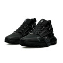 Кросівки Reebok Zig Kinetica Black Чорний