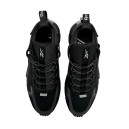 Кросівки Reebok Zig Kinetica Black Чорний