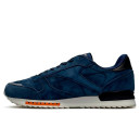 Кроссовки Reebok Classic M Dark Blue White Синий