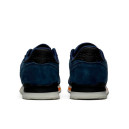 Кроссовки Reebok Classic M Dark Blue White Синий