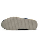 Кроссовки Reebok Classic M Dark Blue White Синий