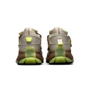 Sneakers Reebok Zig Kinetica Fit Beige Brown Brown, Beige