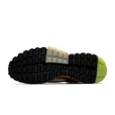 Sneakers Reebok Zig Kinetica Fit Beige Brown Brown, Beige