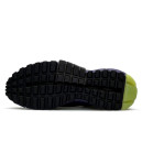 Sneakers Reebok Zig Kinetica Fit Black Purple Black, Violet