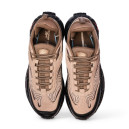 Sneakers Reebok Zig Kinetica 2.5 Edge Soft Ecru HR1301 Black, Beige