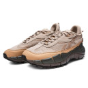 Кроссовки Reebok Zig Kinetica 2.5 Edge Modern Beige Sahara GZ2184 Черный, Бежевый