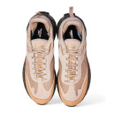 Кроссовки Reebok Zig Kinetica 2.5 Edge Modern Beige Sahara GZ2184 Черный, Бежевый