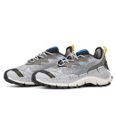 Кросівки Reebok Zig Kinetica 2 Edge Boulder Grey GX0117 Сірий
