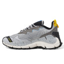 Кросівки Reebok Zig Kinetica 2 Edge Boulder Grey GX0117 Сірий