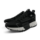 Sneakers Reebok Zig Kinetica Edge Black White Black