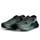 Sneakers Reebok Floatride Blue Black Black, Grey, Green