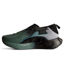 Sneakers Reebok Floatride Blue Black Black, Grey, Green