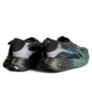 Sneakers Reebok Floatride Blue Black Black, Grey, Green