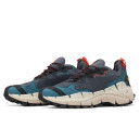 Sneakers Reebok Zig Kinetica 2 Edge Black Midnight Pine H00115 Multicolored