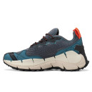 Sneakers Reebok Zig Kinetica 2 Edge Black Midnight Pine H00115 Multicolored