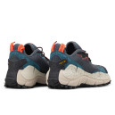 Sneakers Reebok Zig Kinetica 2 Edge Black Midnight Pine H00115 Multicolored